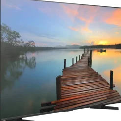 Hisense E7S Hi-QLED 4K Smart TV