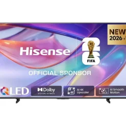 Hisense E7S Hi-QLED 4K Smart TV