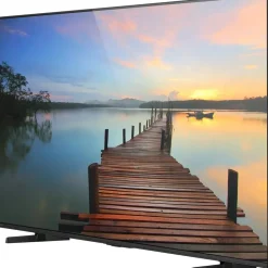 Hisense E7S Hi-QLED 4K Smart TV
