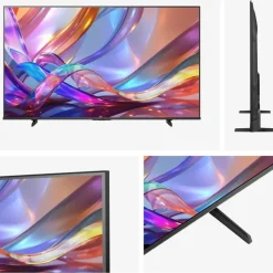 Hisense E7S Hi-QLED 4K Smart TV