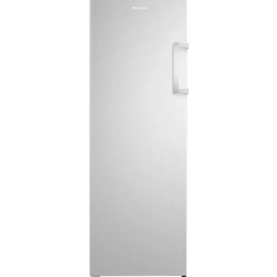 Hisense FF3N229NEIC Silber
