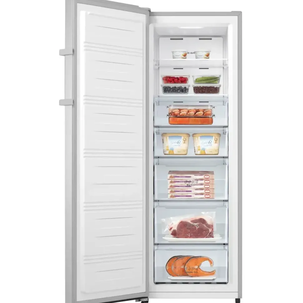 Hisense FF3N229NEIC Silber