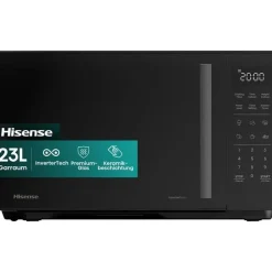 Hisense H23MOBS4HI Schwarz