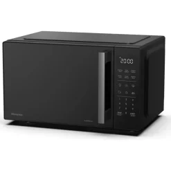 Hisense H23MOBS4HI Schwarz