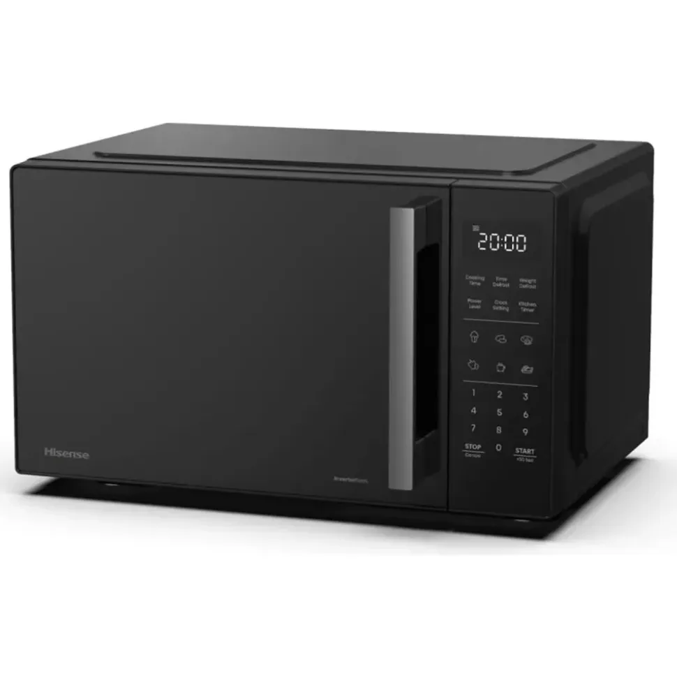 Hisense H23MOBS4HI Schwarz