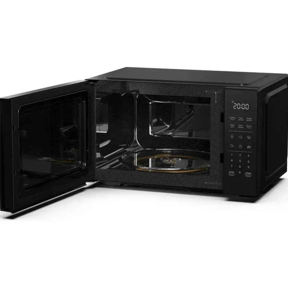 Hisense H23MOBS4HI Schwarz