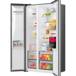Hisense MS91528 Side-by-Side