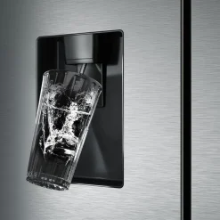 Hisense RF632 French Door