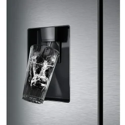 Hisense RF632 French Door