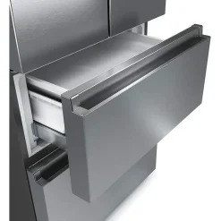 Hisense RF632 French Door