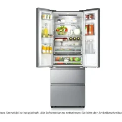 Hisense RF632 French Door
