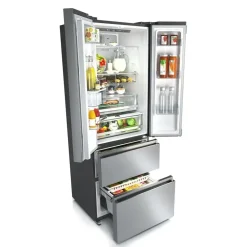 Hisense RF632 French Door