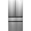 Hisense RF540N4SB French Door