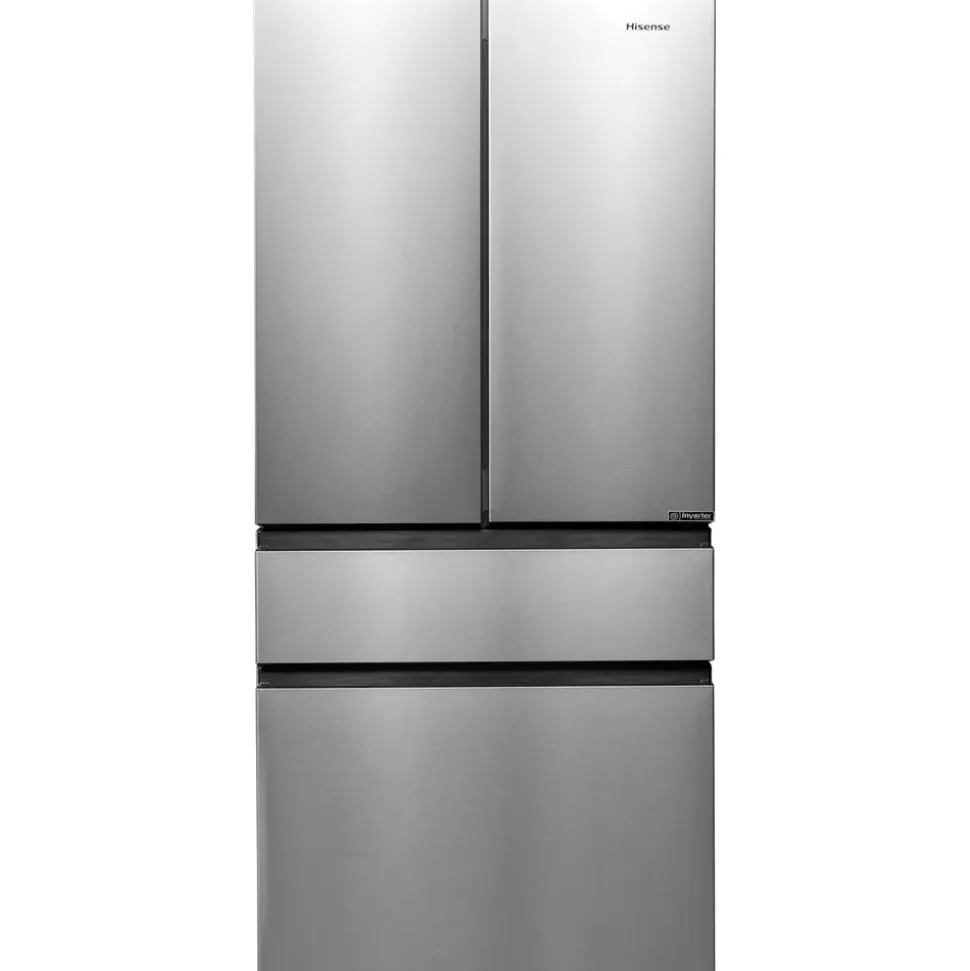 Hisense RF540N4SB French Door