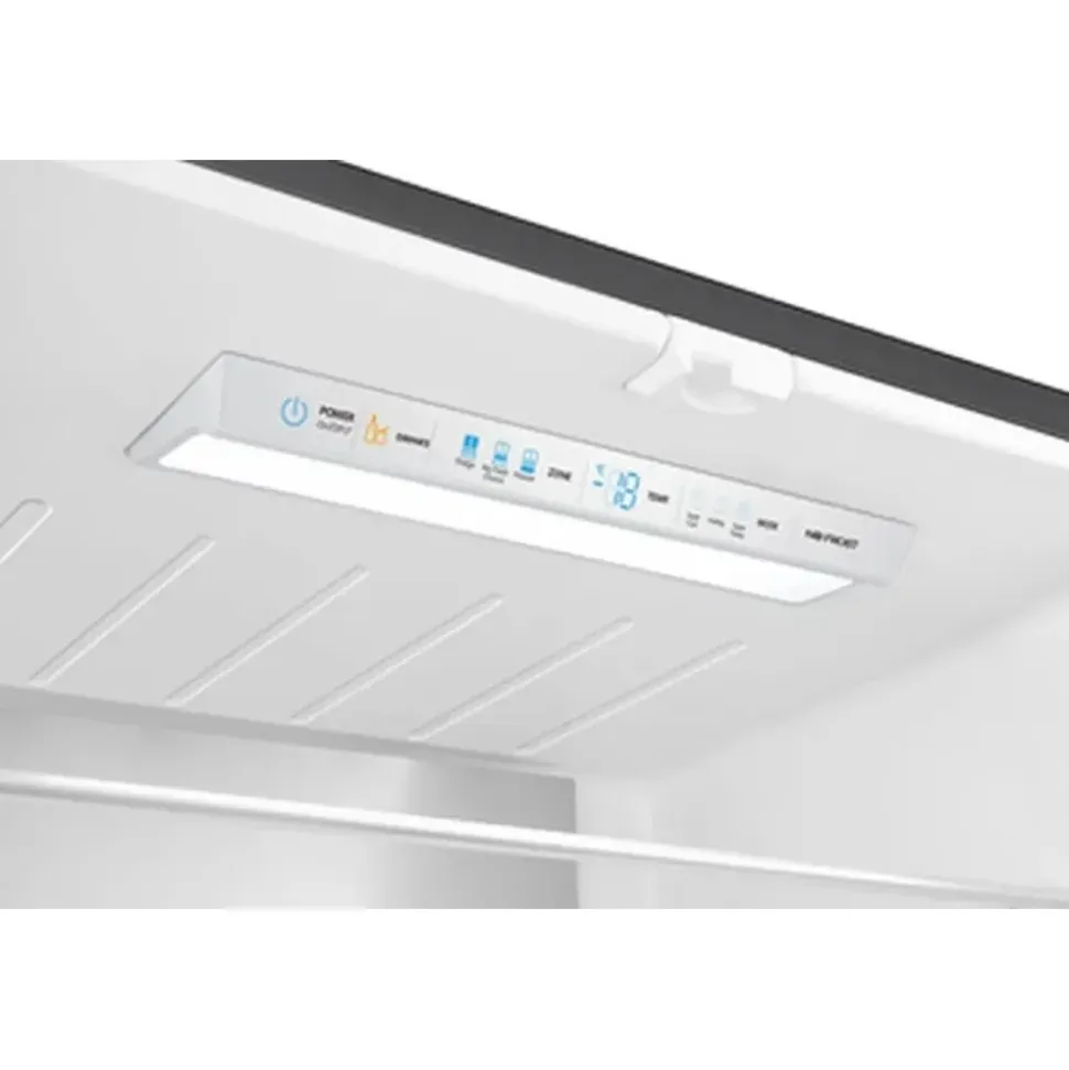 Hisense RF540N4SB French Door