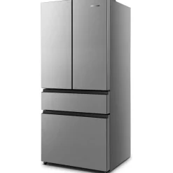 Hisense RF540N4SB French Door
