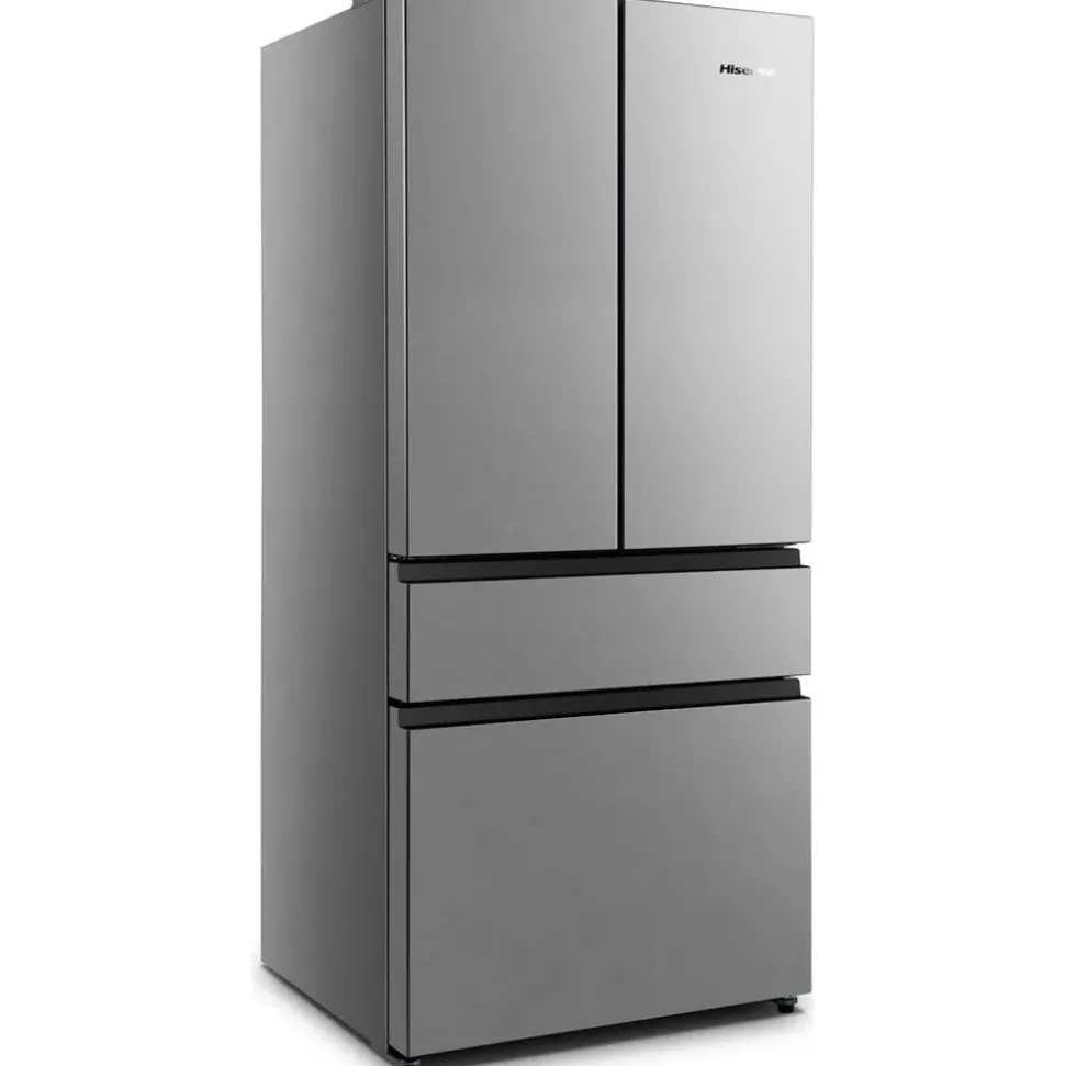 Hisense RF540N4SB French Door