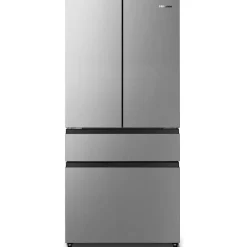Hisense RF540N4SB French Door