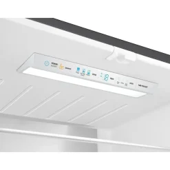 Hisense RF540N4SB French Door