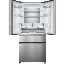 Hisense RF540N4SB French Door