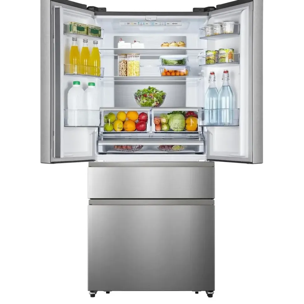 Hisense RF540N4SB French Door