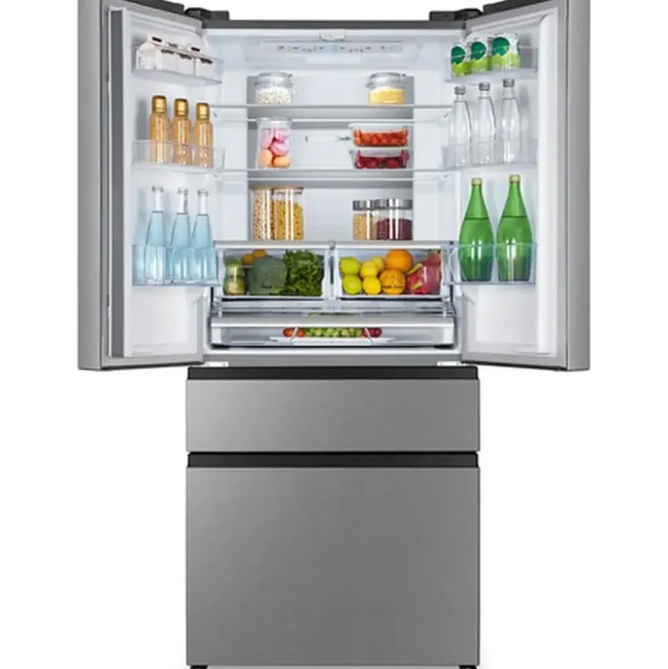 Hisense RF540N4SB French Door