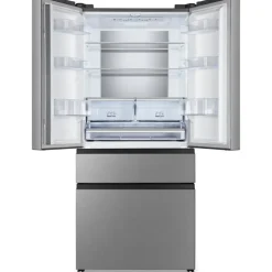 Hisense RF540N4SB French Door