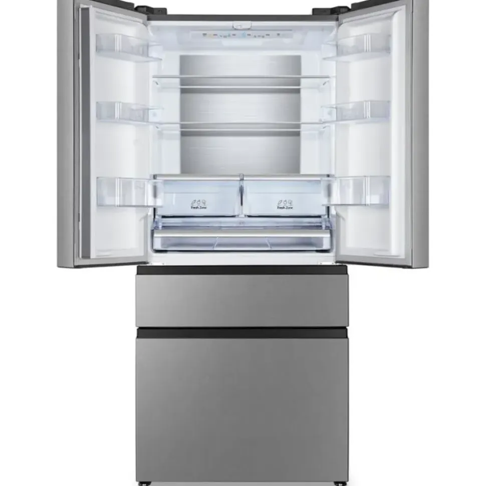 Hisense RF540N4SB French Door