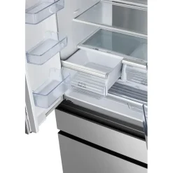 Hisense RF540N4SB French Door