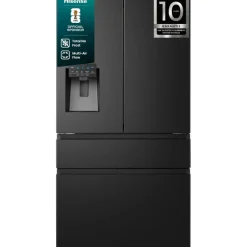 Hisense RF728N4S French Door