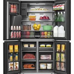 Hisense RQ760N4 Multi Door