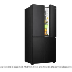 Hisense RQ5P470 Multi Door
