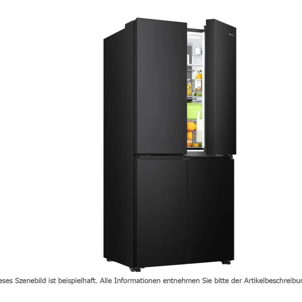 Hisense RQ5P470 Multi Door