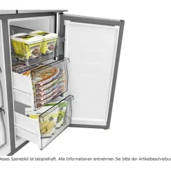 Hisense RQ5P470 Multi Door