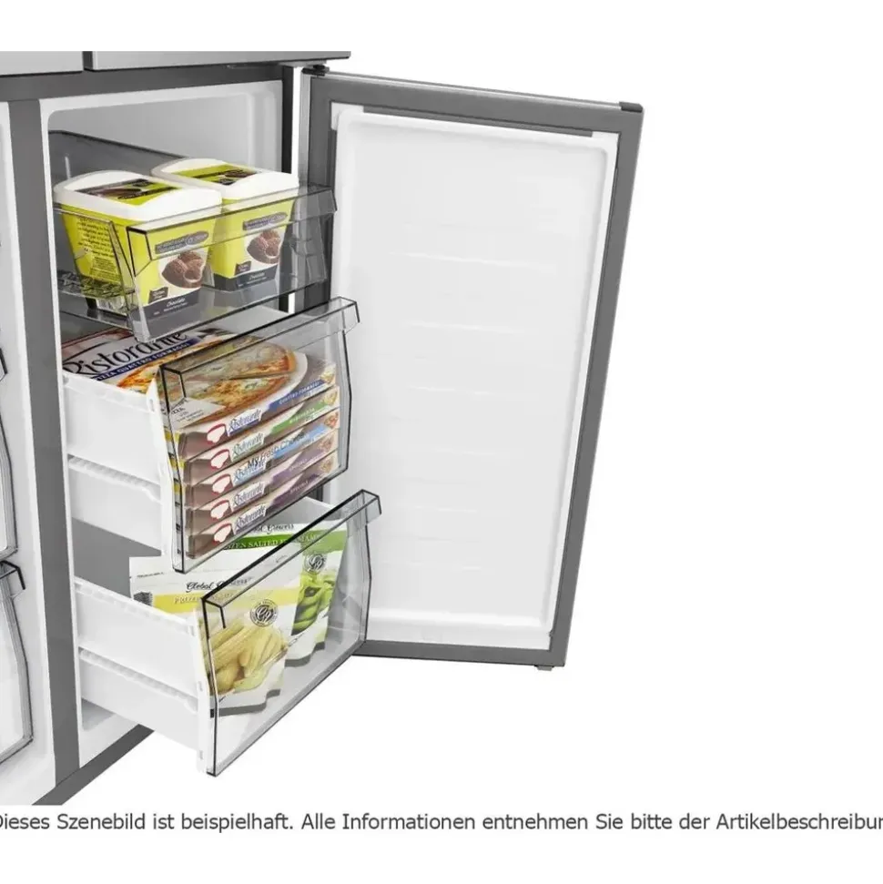 Hisense RQ5P470 Multi Door