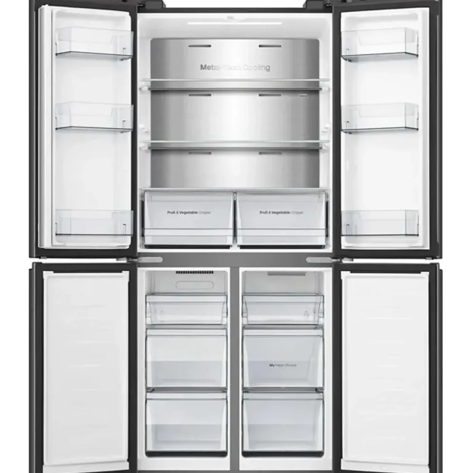 Hisense RQ5P470 Multi Door