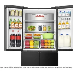 Hisense RQ5P470 Multi Door