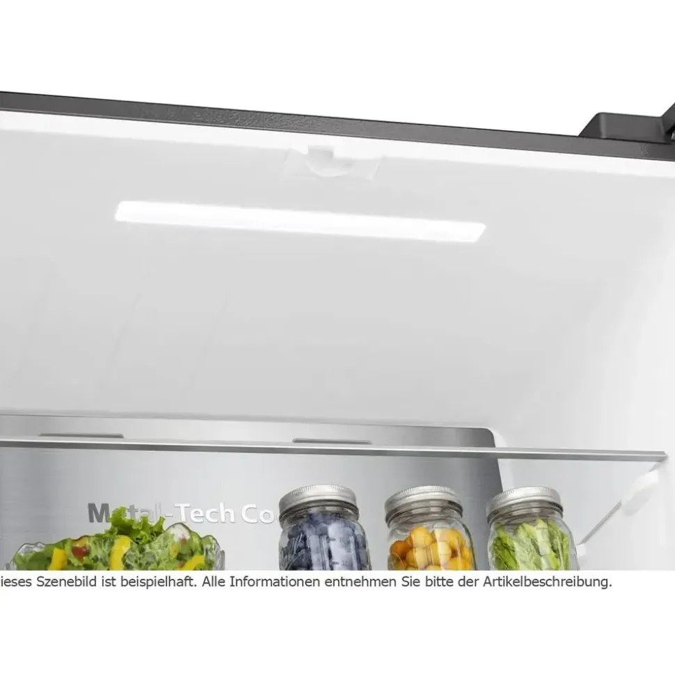Hisense RQ5P470 Multi Door