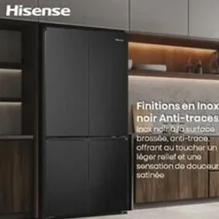 Hisense RQ5P470 Multi Door