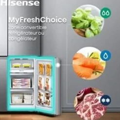 Hisense RQ5P470 Multi Door