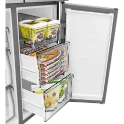 Hisense RQ5P470 Multi Door