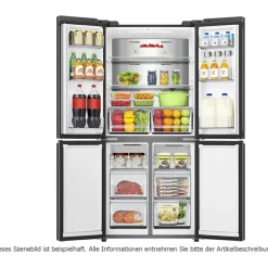 Hisense RQ5P470 Multi Door