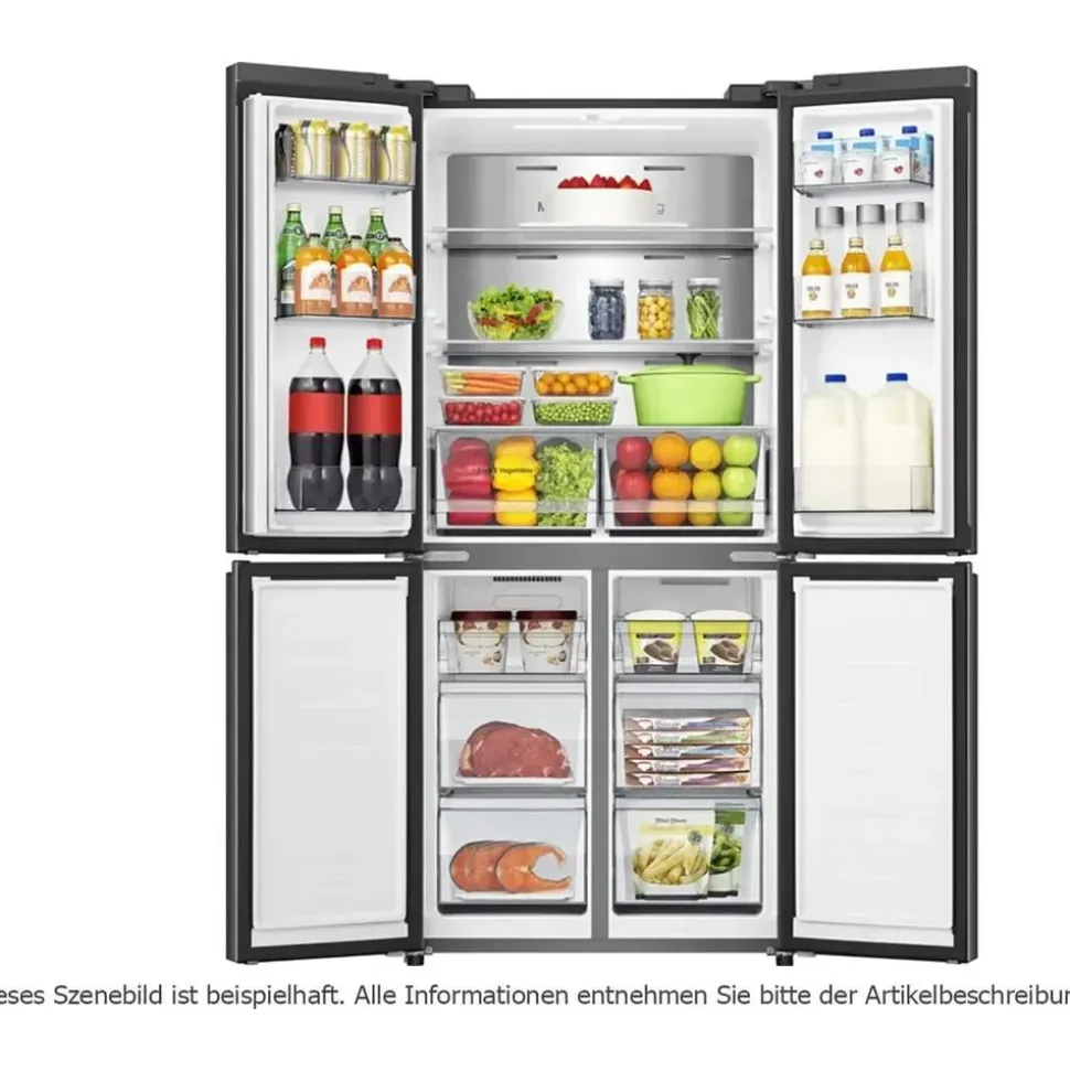 Hisense RQ5P470 Multi Door