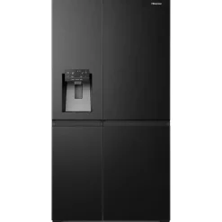 Hisense RS818N Side-by-Side
