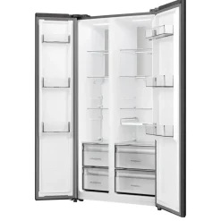Hisense RS3P538NA Side-by-Side