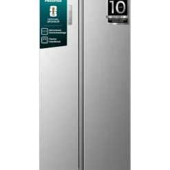 Hisense RS3P558NE Side-by-Side