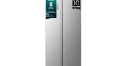 Hisense RS3P558NE Side-by-Side