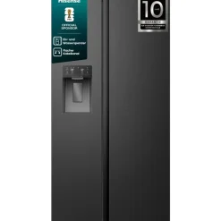 Hisense RS5P528ST Side-by-Side