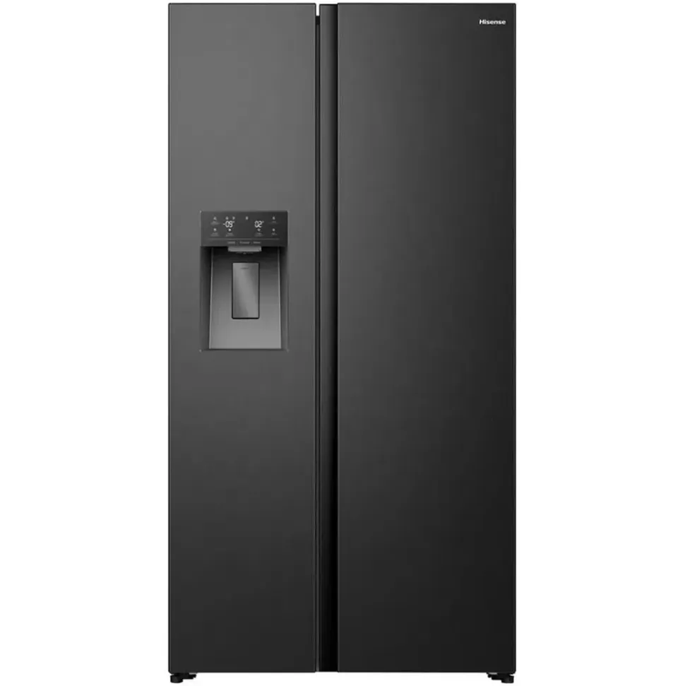 Hisense RS5P528ST Side-by-Side
