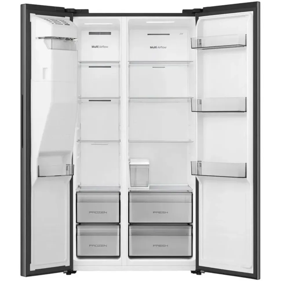 Hisense RS5P528ST Side-by-Side